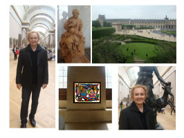 Mostra Edição Primavera, do Carrousel Du Louvre, Paris, França