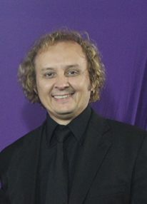 Gérson Guerreiro - Artista Plástico