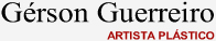 Gérson Guerreiro - Artista Plástico